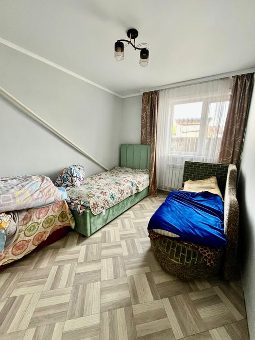 4комн, ул.Майская, 9соток