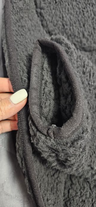 Худи из шерпы George