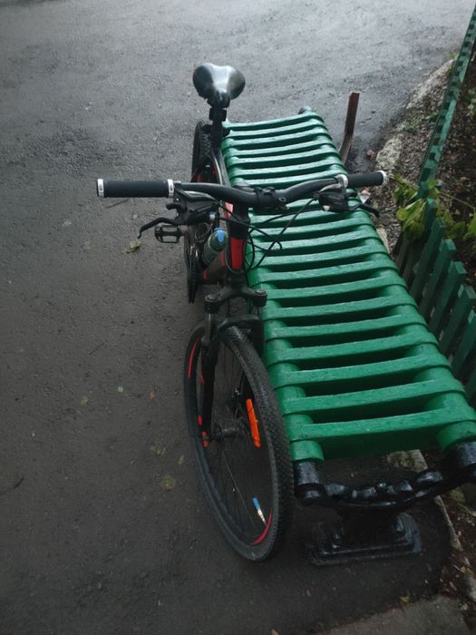 Продам велосипед
