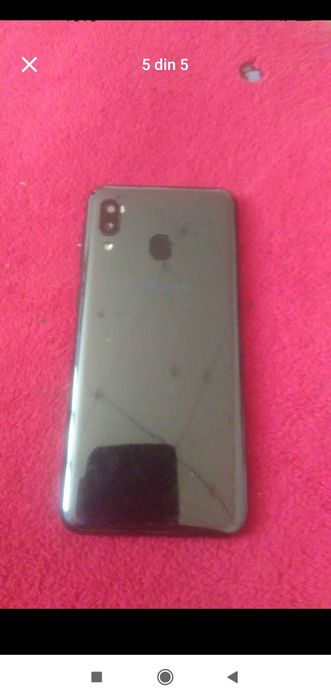 Redmi 7 Samsung s20
