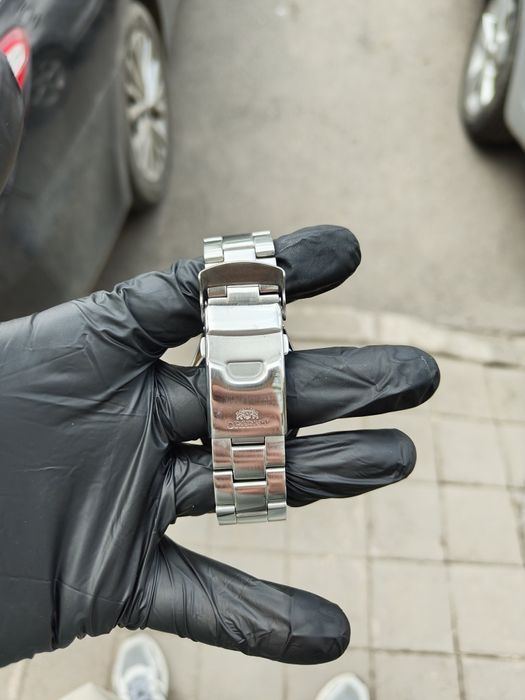 Часы мужские Orient mako 2