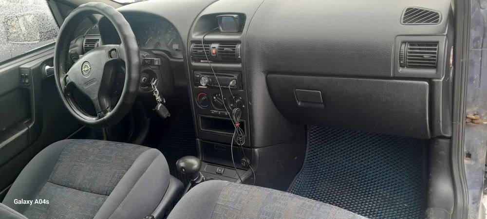 Опел вектора спортивный