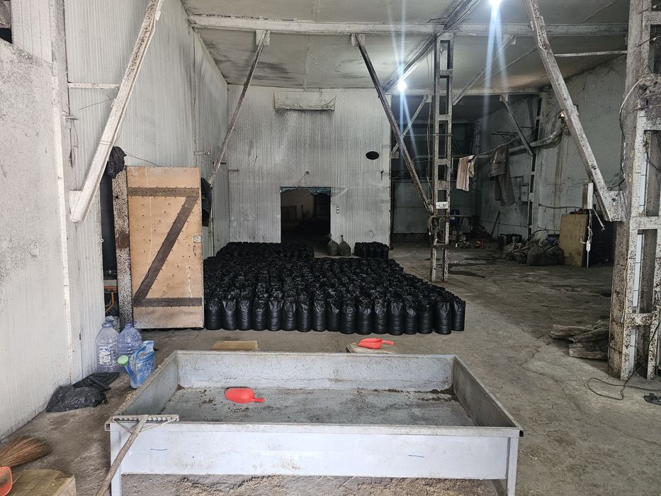 Аренда склад 1000 М²