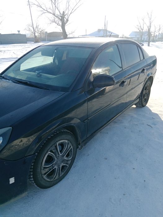 Продам Опель вектра с