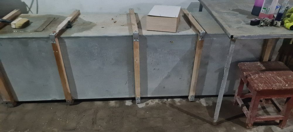 оцинкованный  питьевой  емкость 1 тн, otsinkovka yomkos ichimlidiki