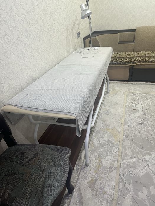 Продам кушетку для наращивания ресниц