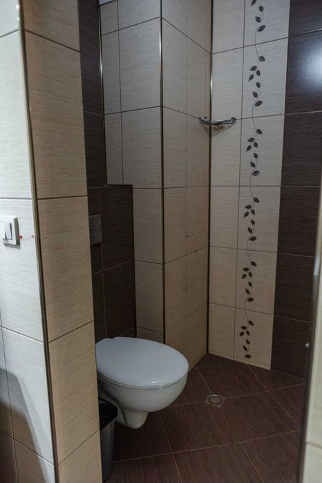 Дава се под наем Едностаен апартамент в София, Хладилника - 45 кв.м за 367.2 € - Снимка #5