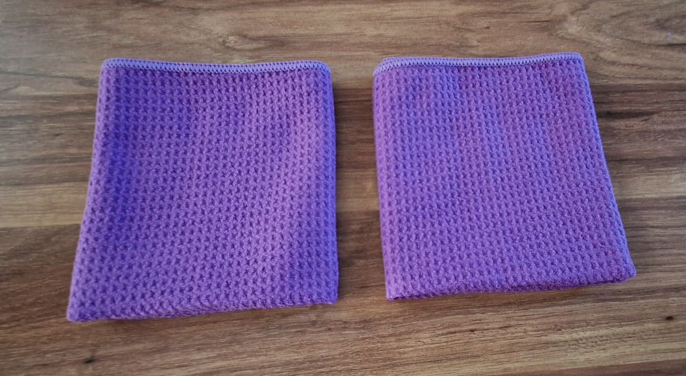 Lavete multiple suprafețe, identice Capra Nera