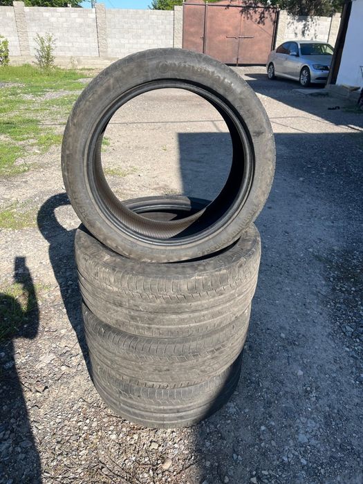 Шины автомобильные