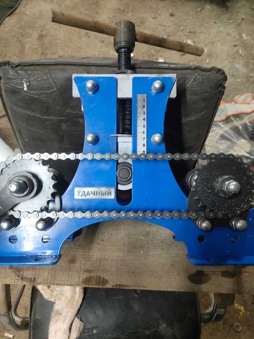 Продам набор для холодной ковки