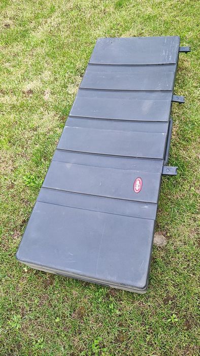 Hardcase/flight case/cutie SKB R6020W clapă/keyboard 88 clape, cu roți