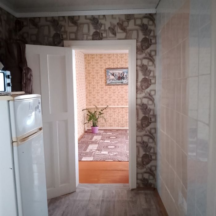 Продам или обменяю дом