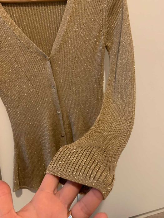 Massimo dutti  кофта