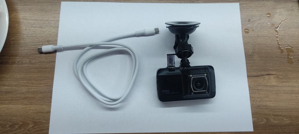 Видеорегистратор