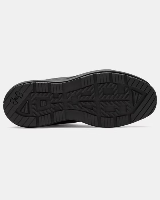 Зимние кроссовки Under Armour 695