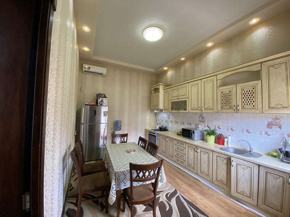 Продается участок 5,5 соток Юнусабадский район Катта Хасанбой