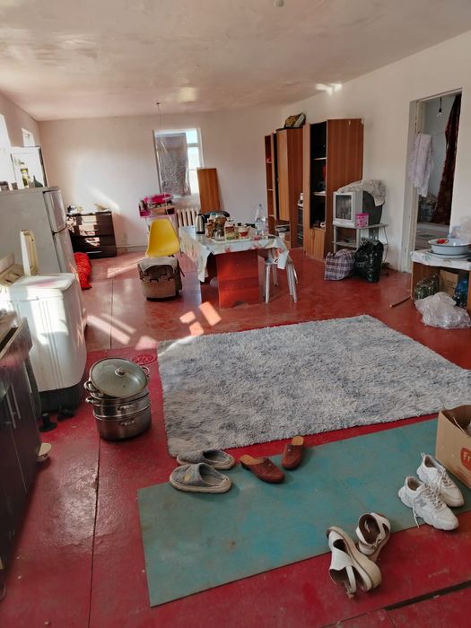 Продам дом в Узынагаче