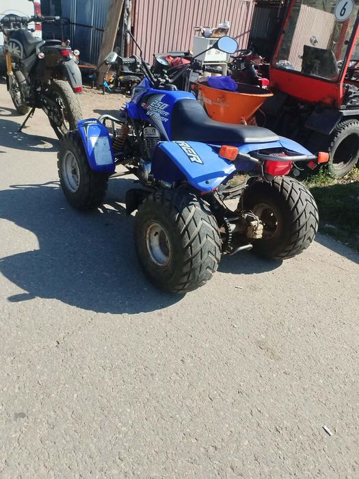 Atv , motocros , etc  0740850157