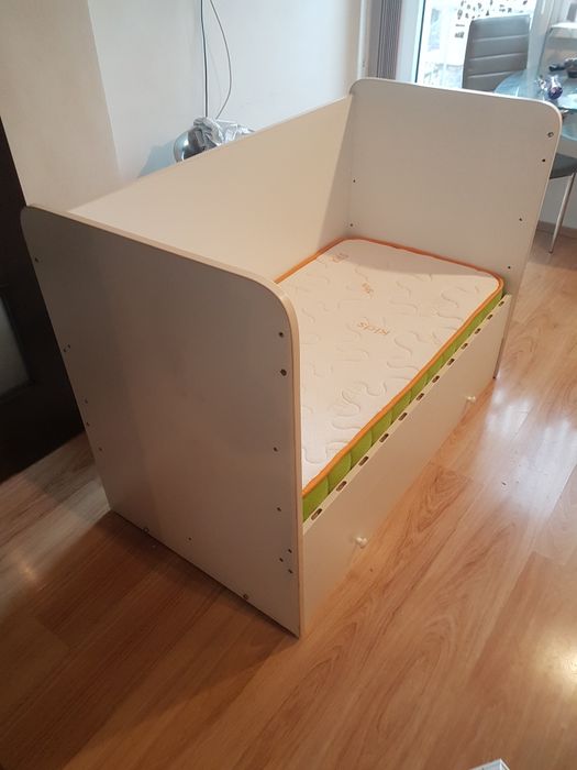 Детско креватче 60/120