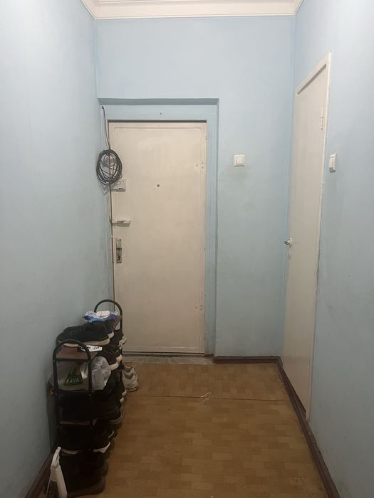 Kvartira bor bez hazayka 850ming