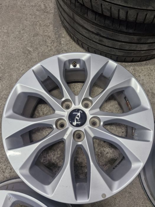 Оригинал диски Киа К8 R17