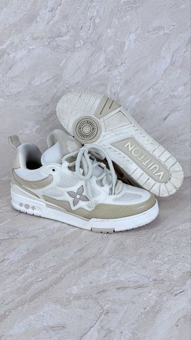 Louis Vuitton Skate 9.5 LV Marimea 44.5