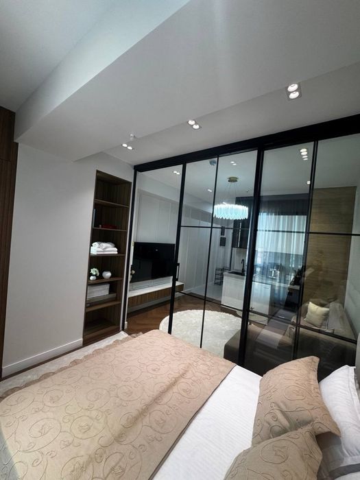 Шота Руставели, MODERA TOWERS | Посуточная Аренда — 70 у.е