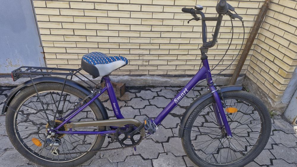 Продам велосипеды