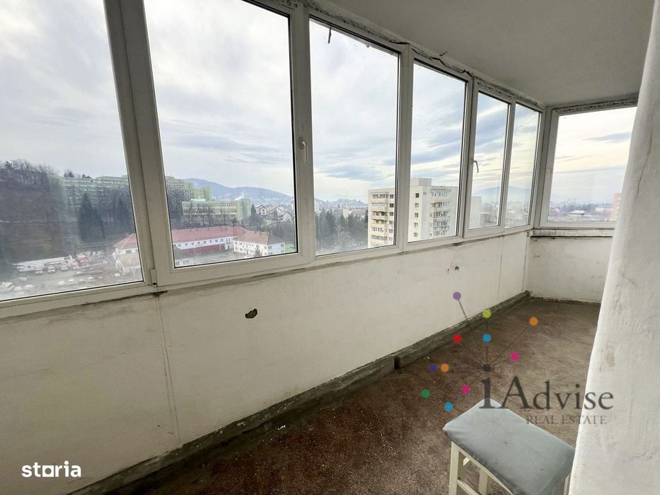 Apartament 3 camere Grivitei | Brasov