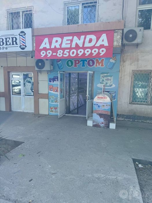 Arenda.  Аренда .