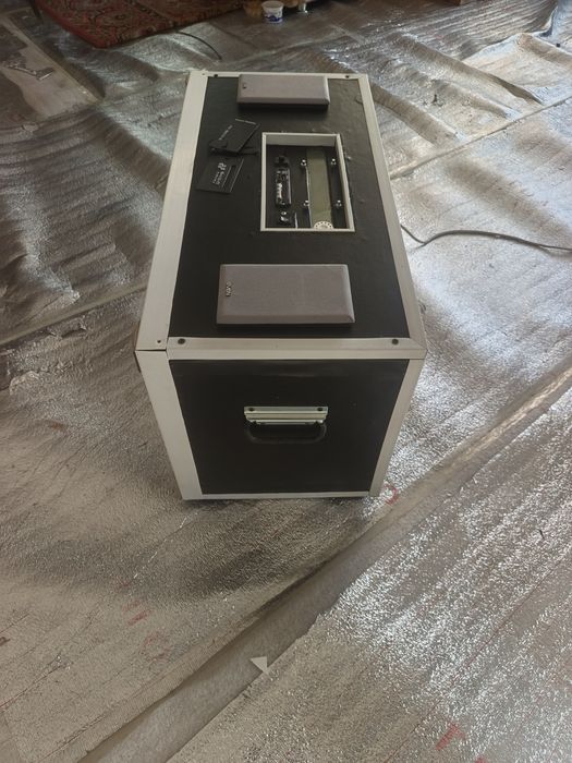 Продам самодельный калонку