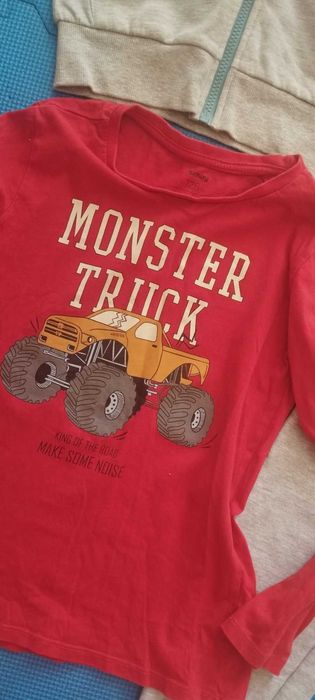 ЛОТОВЕ детски дрехи за момче 122/128