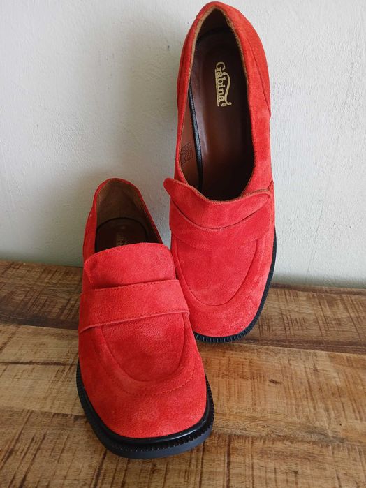 Нови дамски обувки