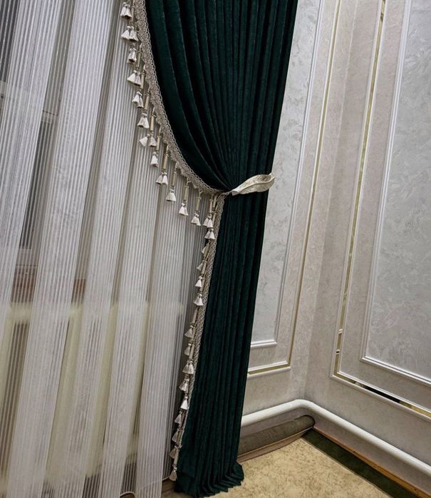 Buyurtmaga hamma usulda parda, dasturxon,pastel,chehol tikamiz