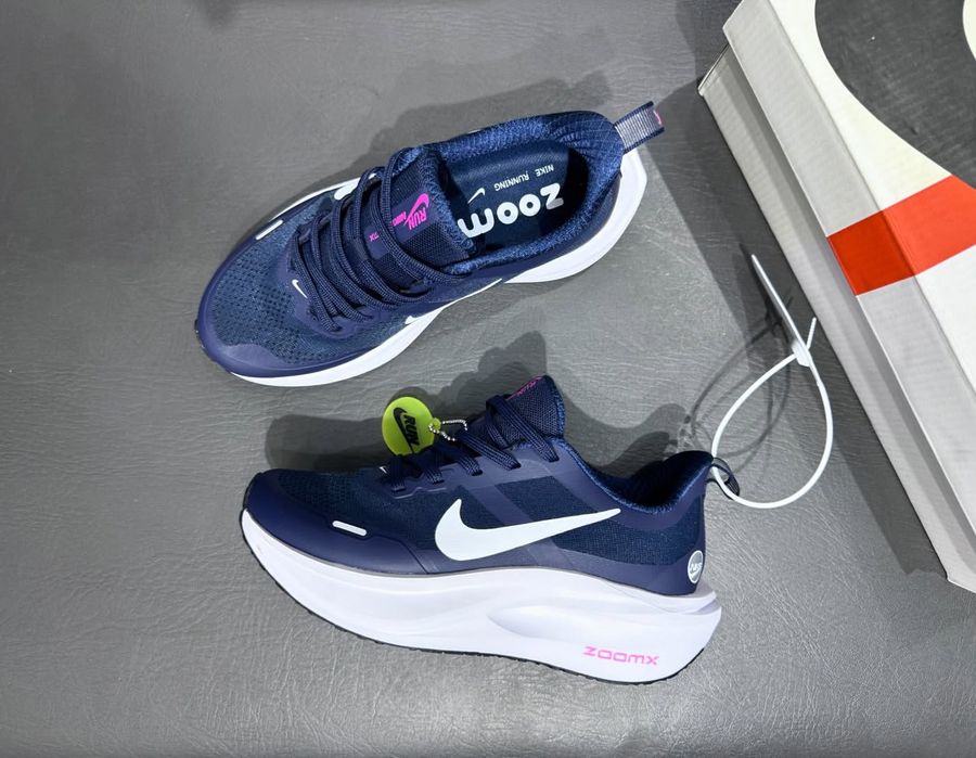 Nike Air Alpha Zoom