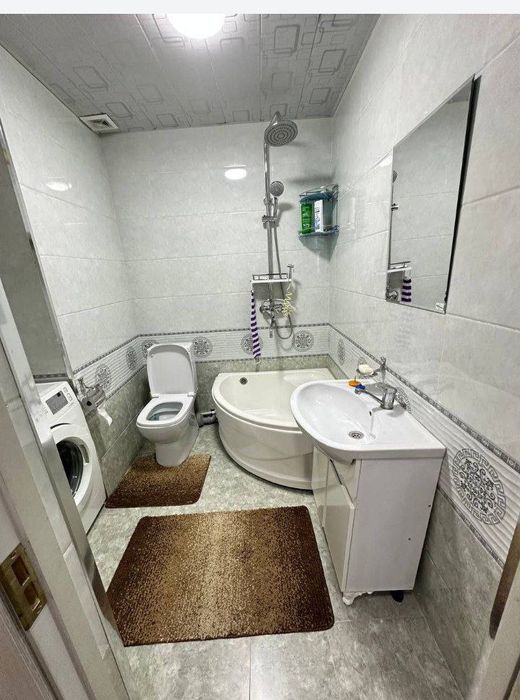 Срочно продам квартиру 2 комнатние.