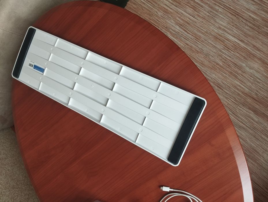 Доска для пересадки в инвалидное кресло