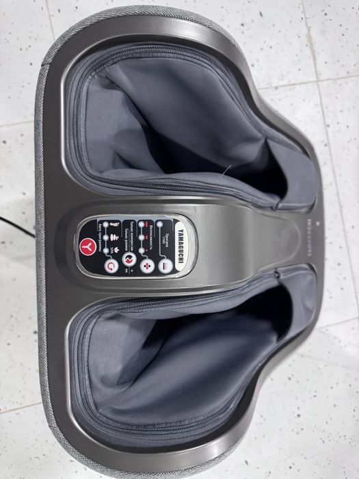 Массажер для ног Yamaguchi