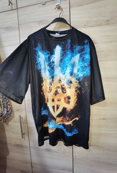 Мъжки блузи и ризи за едър мъж 5хл и 6 хл - може и по отделно