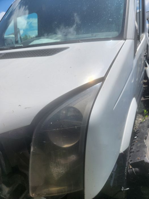 Motor  cutie 2.0 volkswagen  craftar