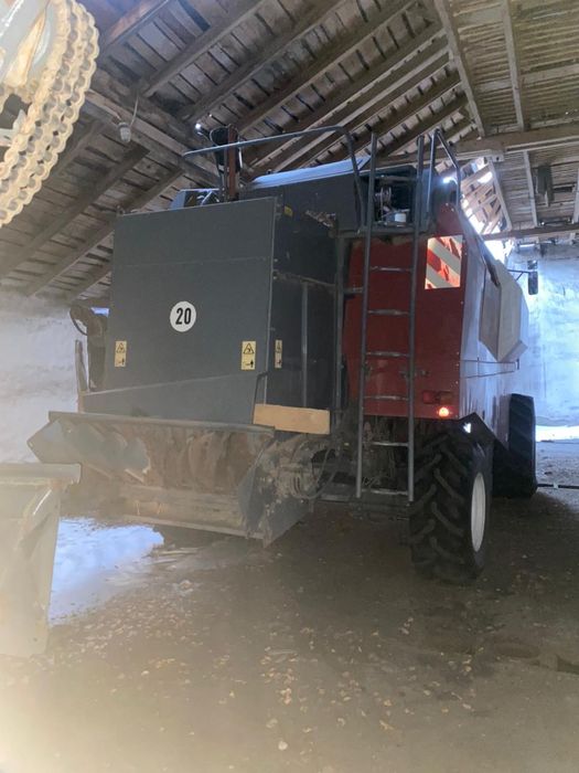 Продается Комбайн Вектор 410