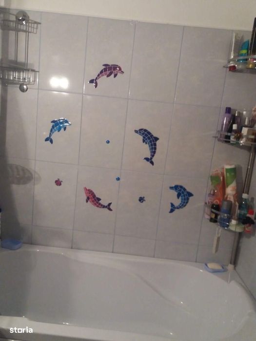 Ap. 3 Camere-Brancoveanu, Pet-Friendly, Parcare Adp, Bucatarie Inchisa