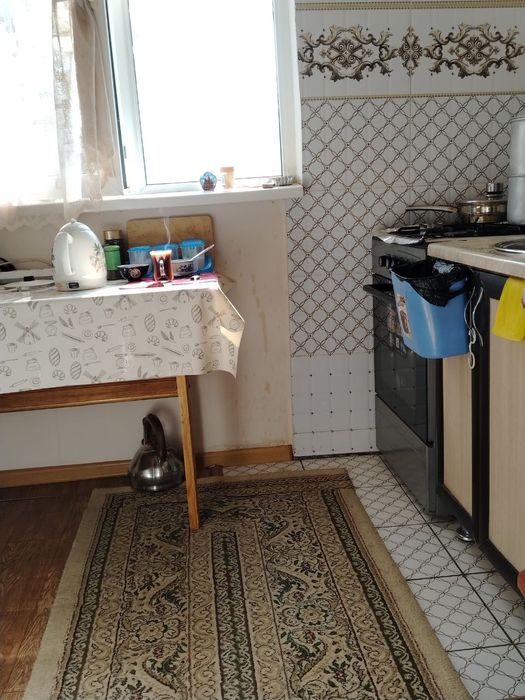 ТТЗ-1 ДиаДора 55м²