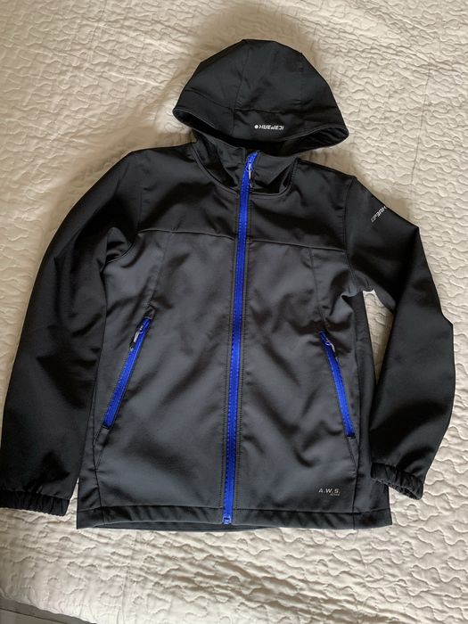 Пролетно детско Яке SoftShell Icepeak