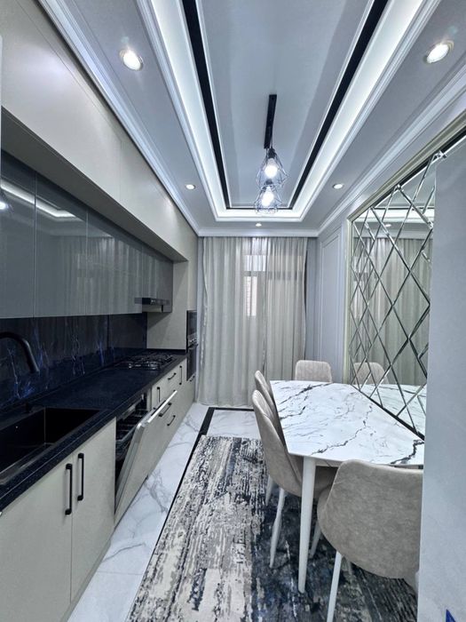 Срочно Аренда Квартира Олмазор Сити бизнес класс