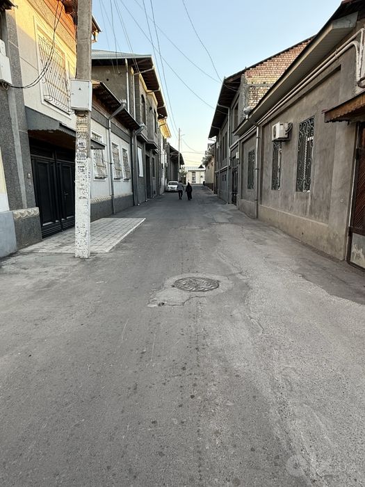 Yunusobod Kulol Qo'rg'onda yer srochno