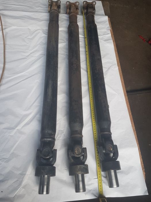 Cardan Suzuki Grand Vitara 98-2005