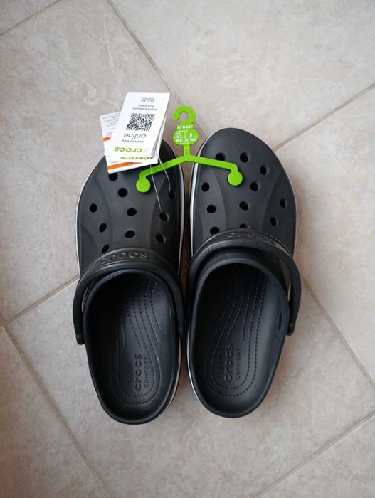 Мъжки чехли crocs