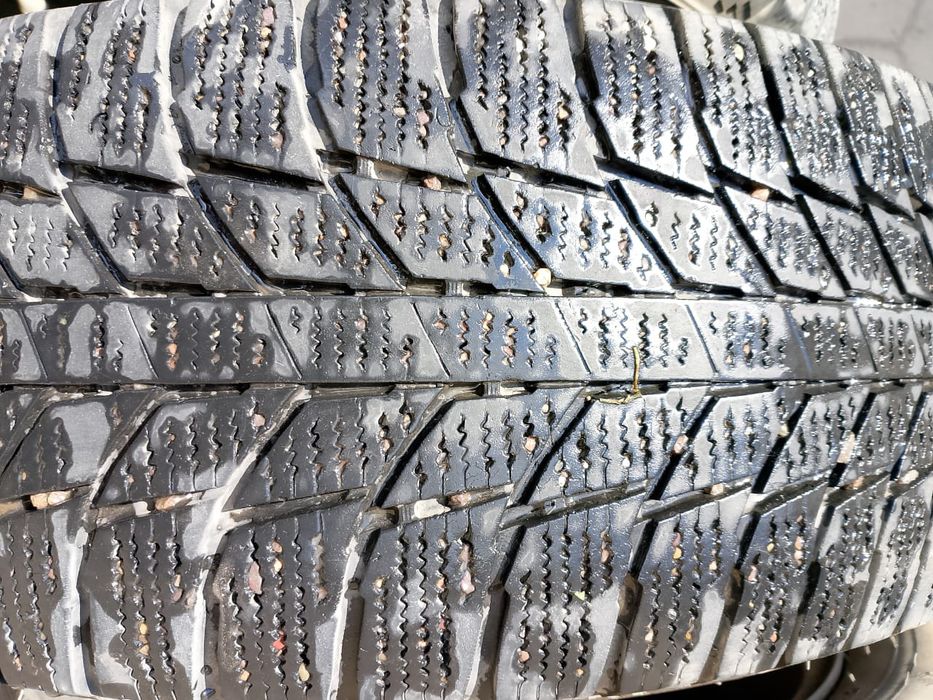 Зимние шины Triangle 215/60 R16 99R