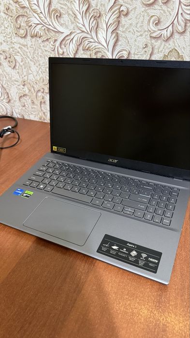 Acer Aspire 5 512 гб